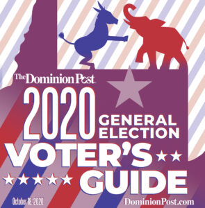 2020 Voter's Guide Live Now